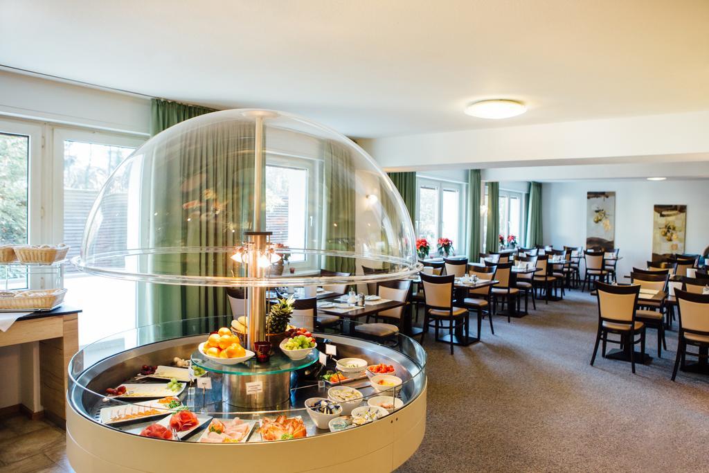 Hotel Astoria Bonn Exterior photo