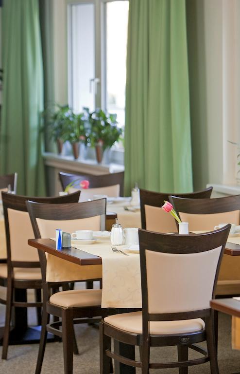 Hotel Astoria Bonn Exterior photo