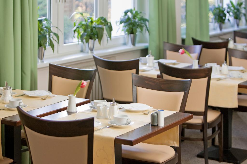 Hotel Astoria Bonn Exterior photo